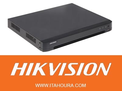 دستگاه ضبط تصاویر DVR هایک ویژن DS-7216HUHI-M2/S