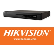 دستگاه ضبط تصاویر NVR هایک ویژن مدل DS-7604NI-K1/4P