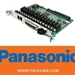 کارت-توسعه-خط-آنالوگ-پاناسونیک-مدل-KX0174-TDA-Port16