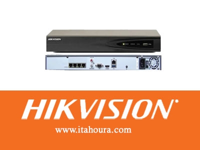 دستگاه ضبط تصاویر NVR هایک ویژن مدل DS-7616NI-Q1