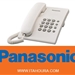 گوشی-تلفن-رومیزی-پاناسونیک-مدل-KX-TS500
