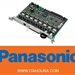 کارت-توسعه-خط-هایبرید-پاناسونیک-مدل-KX0170-TDA-Port8