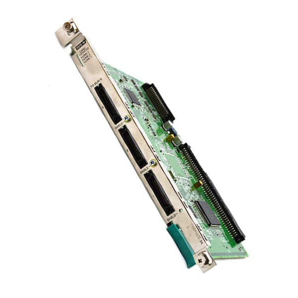 کارت افزایش حافظه پاناسونیک KX6110-TDA