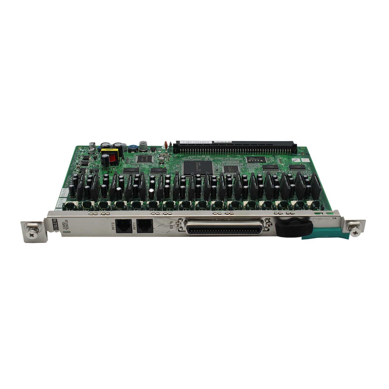 کارت توسعه خط آنالوگ پاناسونیک KX0177-TDA Port16
