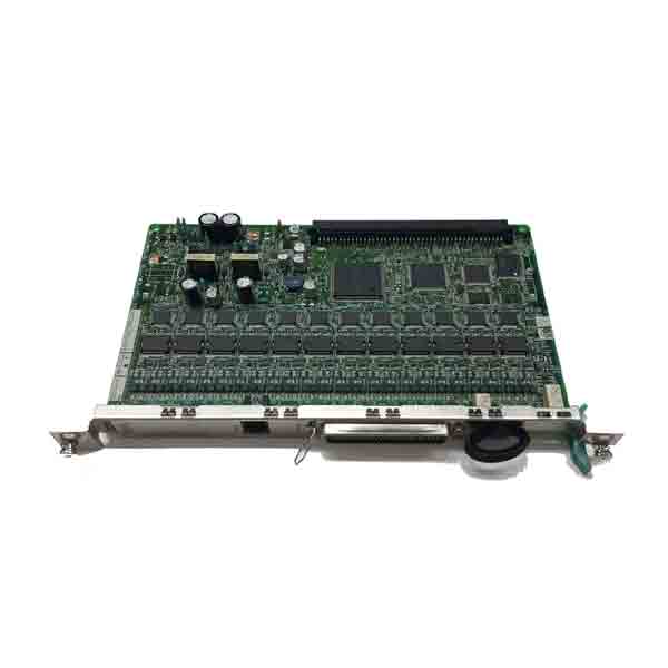 کارت توسعه خط آنالوگ پاناسونیک KX1178-TDA Port24
