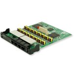 کارت توسعه خط دیجیتال پاناسونیک KX5172-NS Port16