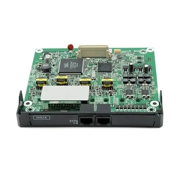 کارت توسعه خط هایبرید پاناسونیک KX-NS5170 4Port