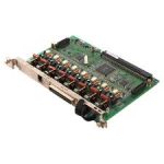 کارت خط شهری سانترال پاناسونیک KX-TDA0181 Port16